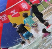 Corowa Aquatic Centre - Accommodation Burleigh