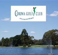 Corowa Golf Club - Accommodation Burleigh