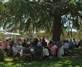 Lake Moodemere Estate - Accommodation Burleigh 2