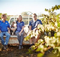 Lake Moodemere Estate - Accommodation Burleigh