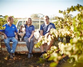 Lake Moodemere Estate - Accommodation Burleigh 0