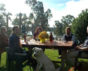 Lake Moodemere Estate - Accommodation Burleigh 4