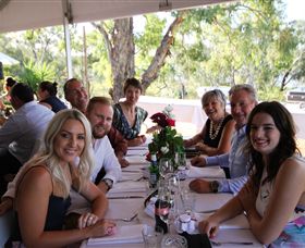 Lake Moodemere Estate - Accommodation Burleigh 6