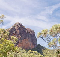 Green Camp - Accommodation Burleigh