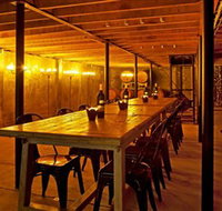 Buller Wines - Accommodation Burleigh