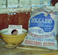 Boggabri Historical Museum - Accommodation Burleigh