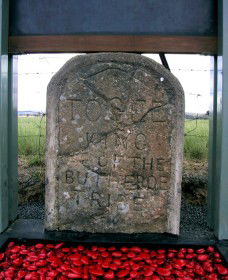King Togees Grave - Accommodation Burleigh 0