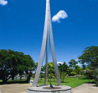 The Spire Tropic of Capricorn - Accommodation Burleigh