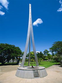 The Spire Tropic Of Capricorn - Accommodation Burleigh 0