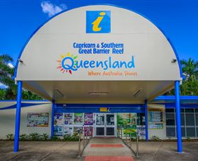 The Spire Tropic Of Capricorn - Accommodation Burleigh 2