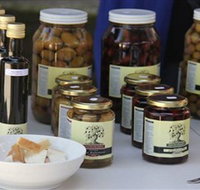 Gooramadda Olives - Accommodation Burleigh