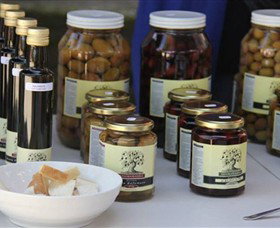 Gooramadda Olives - Accommodation Burleigh 0