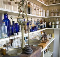 Dow's Pharmacy - Accommodation Burleigh