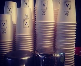 Factory Espresso - Accommodation Burleigh 1