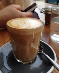 Factory Espresso - Accommodation Burleigh 3