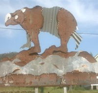 Diprotodon Drive - Tamber Springs - Accommodation Burleigh