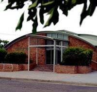 Creative Arts Centre - Accommodation Burleigh