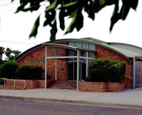 Creative Arts Centre - Accommodation Burleigh 0
