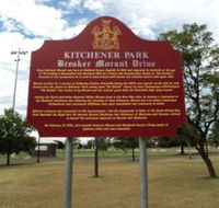 Breaker Morant Drive - Accommodation Burleigh