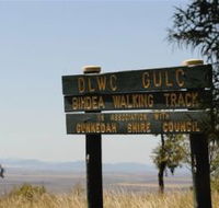 Bindea Walking Track - Accommodation Burleigh