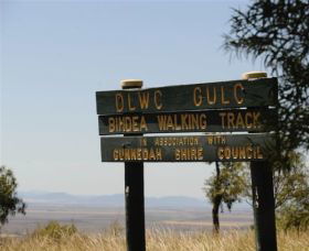 Bindea Walking Track - Accommodation Burleigh 0
