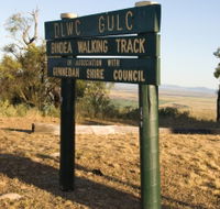 Porcupine Lookout - Accommodation Burleigh