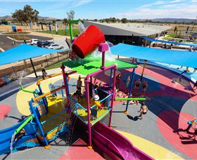 WAVES - Accommodation Burleigh 1