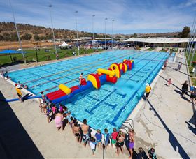 WAVES - Accommodation Burleigh 2