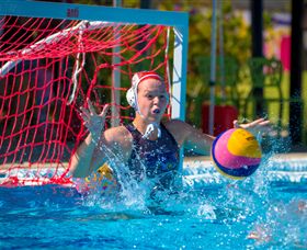 WAVES - Accommodation Burleigh 3