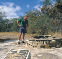 Hunts Well - Accommodation Burleigh