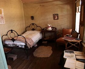 Yackandandah Museum - Accommodation Burleigh 0