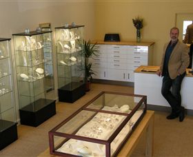 Ixtlan Melbourne Jewellery Store - Accommodation Burleigh 1