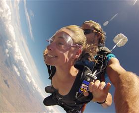 Skydive Canberra - Accommodation Burleigh 1