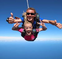 Skydive Canberra - Accommodation Burleigh