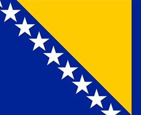 Bosnia And Herzegovina, Embassy Of - Accommodation Burleigh 0