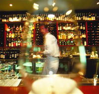 Benchmark Wine Bar - Accommodation Burleigh