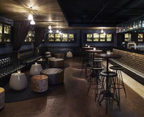 Luckyâ€™s Speakeasy - Accommodation Burleigh 1