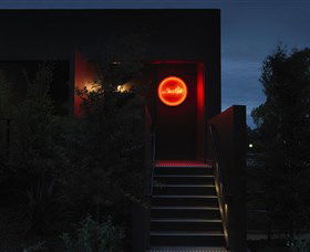 Luckyâ€™s Speakeasy - Accommodation Burleigh 0