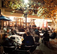 King O'Malley's Irish Pub - Accommodation Burleigh