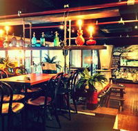 Shorty's Bar - Accommodation Burleigh