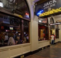 Mooseheads Bar and Nightclub - Accommodation Burleigh