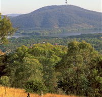 Canberra Centenary Trail - Accommodation Burleigh
