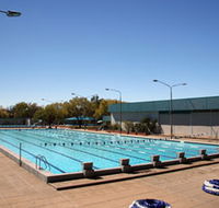Phillip Swimming Centre - Accommodation Burleigh