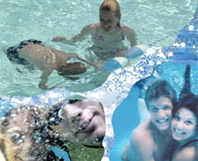 Phillip Swimming Centre - Accommodation Burleigh 1