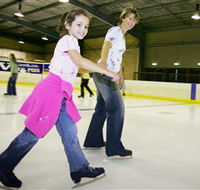 Phillip Ice Skating Centre - Accommodation Burleigh