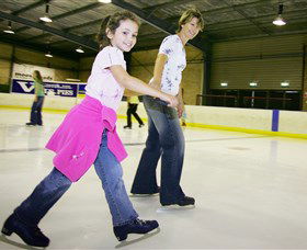 Phillip Ice Skating Centre - Accommodation Burleigh 0