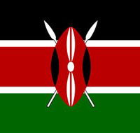 Kenya High Commission - Accommodation Burleigh