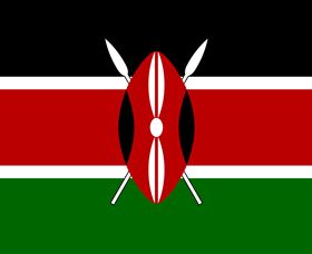 Kenya High Commission - Accommodation Burleigh 0