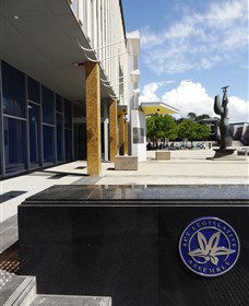Canberra ACT Accommodation Burleigh