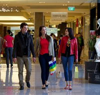 Canberra Centre - Accommodation Burleigh
